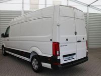 Second-hand VW Crafter 103 CP (75 kW) 2020 Andere Van