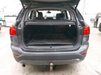 Gebraucht BMW X1 116 PS (85 kW) 2020 Grau SUV