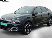 Gebraucht Citroën C4 Start 131 PS (96 kW) 2024 Schwarz SUV