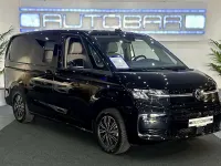 Używany VW T7 150 KM (110 kW) 2025 Czarny Van