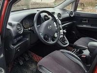 Gebraucht Kia Carens LX 140 PS (102 kW) 2007 Van / Kleinbus