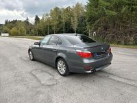 Gebraucht BMW 530 231 PS (169 kW) 2004 Limousine
