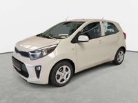 gebraucht Kia Picanto 1.0 EDITION 7 EMOTION DRIVE SITZH. DAB+