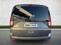 Gebraucht VW Caddy Life 102 PS (75 kW) 2023 Grau Van / Kleinbus