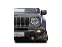 gebraucht Jeep Renegade 1.3 Plug-In Hybrid S //Kamera/Navi/PDC /Winterpaket
