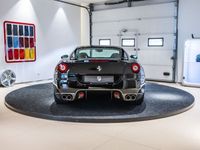 Gebraucht Ferrari 599 620 PS (456 kW) 2007 Schwarz
