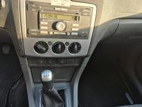 Usata Ford Focus 125 CV (91 kW) 2006 Grigio Station wagon