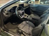 Gebraucht Audi A5 Advanced 204 PS (150 kW) 2022 Coupé
