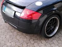 gebraucht Audi TT Roadster 8N