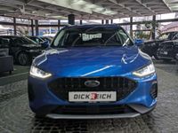 Gebraucht Ford Focus Active 155 PS (114 kW) 2024 Blau Kombi
