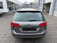Gebraucht VW Golf VII Trendline 86 PS (63 kW) 2015 Grau Kombi