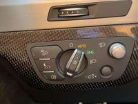 Gebraucht Audi SQ7 435 PS (319 kW) 2019 Schwarz SUV