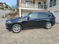 Gebraucht BMW X5 Comfort Edition 258 PS (189 kW) 2018 Schwarz SUV