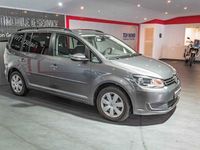 gebraucht VW Touran Comfortline Klima PDC