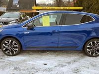 Neu Mitsubishi Colt Edition 143 PS (105 kW) 2025 Royalblau (m) Kleinwagen