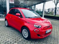 gebraucht Fiat 500e 