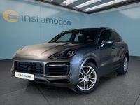Gebraucht Porsche Cayenne 462 PS (339 kW) 2023 Grau SUV