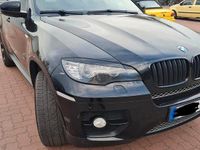 Usata BMW X6 2009 Nero SUV