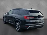 Neu Skoda Kodiaq Selection 204 PS (150 kW) 2026 Schwarz SUV