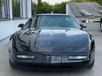 gebraucht Corvette ZR1 C4 C4Targa