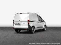 gebraucht Ford Tourneo Courier 1.5 TDCi Titanium