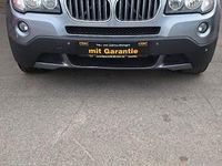 Gebraucht BMW X3 218 PS (160 kW) 2006 Grau SUV