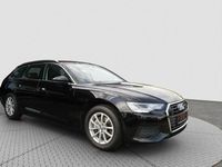 Gebraucht Audi A6 Ambiente 204 PS (150 kW) 2019 Brillantschwarz Kombi