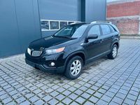 Gebraucht Kia Sorento 197 PS (144 kW) 2010 SUV