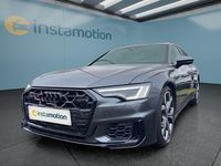 Gebraucht Audi S6 344 PS (253 kW) 2024 Grau Kombi