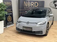 Gebraucht VW ID.3 Pro Performance 150 kW (204 PS) 2023 Grau Kleinwagen