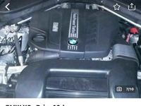 gebraucht BMW X6 xdrive40d Paket Navi Kamera 360 Tetto panoramico