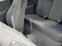 Gebraucht Opel Corsa 75 PS (55 kW) 2002 Grau Kleinwagen