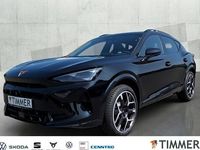 Gebraucht Cupra Formentor VZ 265 PS (194 kW) 2025 Schwarz SUV