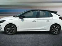 Neu Opel Corsa 101 PS (74 kW) 2025 Weiß Limousine
