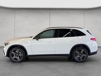 Gebraucht Mercedes GLC200 Advanced 163 PS (119 kW) 2025 Weiß SUV