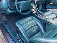 Gebraucht Porsche 928 349 PS (256 kW) 1994 Grün Coupé