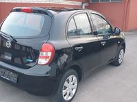 gebraucht Nissan Micra Visia First KLIMA , TÜV FAST NEU