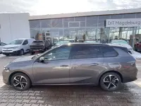 Gebraucht Opel Astra 131 PS (96 kW) 2025 Grau/typ aussenverkleidung met Kombi