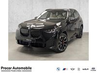 Gebraucht BMW X3 M Sport 303 PS (222 kW) 2026 Schwarz SUV