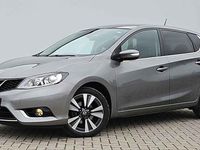 Gebraucht Nissan Pulsar 116 PS (85 kW) 2017 Andere farbe Kleinwagen