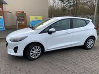 gebraucht Ford Fiesta 1,1 Cool & Connect Cool & Connect