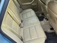 Gebraucht Audi A4 131 PS (96 kW) 2006 Blau Kombi