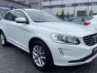 Second-hand Volvo XC60 Momentum 190 CP (139 kW) 2017 Alb SUV