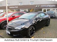 gebraucht Opel Cascada 1.6 DI Turbo,Ultimate,GARANTIE,M+S