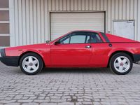 Gebraucht Lancia Beta S 120 PS (88 kW) 1978 Rot Coupé