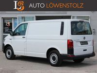 Używany VW Transporter 102 KM (75 kW) 2019 Biały Van