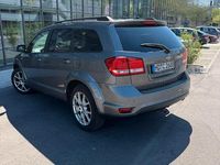 Occasion Fiat Freemont 140 ch (102 kW) 2011 Gris SUV