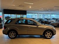 Gebraucht Mercedes ML280 190 PS (139 kW) 2006 Grau SUV