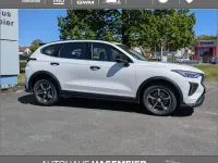Neu Haval Jolion Premium 177 PS (130 kW) 2026 Moonlight white metallic SUV
