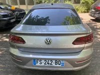 Gebraucht VW Arteon Elegance 190 PS (139 kW) 2020 Grau Limousine